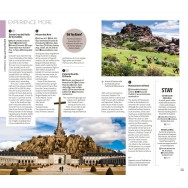 Madrid Top 10 Eyewitness Travel Guide